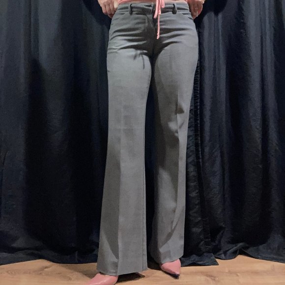 The Limited Size 4 Gray pant - Picture 4 of 5